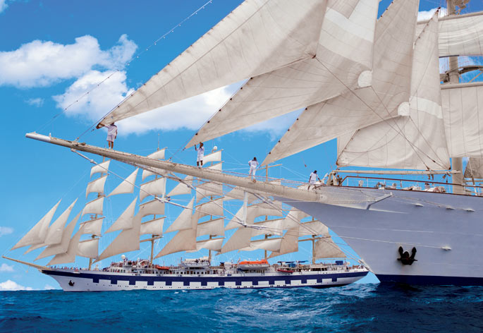Star Clippers Sailing Tall Ship Cruises - Search Results