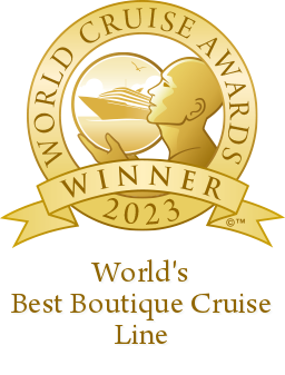 2023 World Cruise Awards